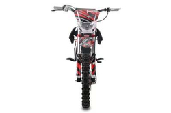 Мотоцикл ROCKOT BASIC 125 Demoniac