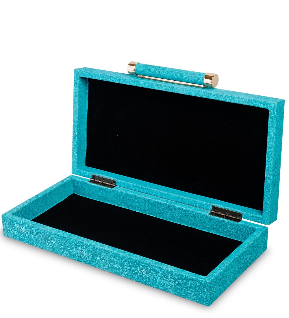 IG-201 Шкатулка «Лазурь»