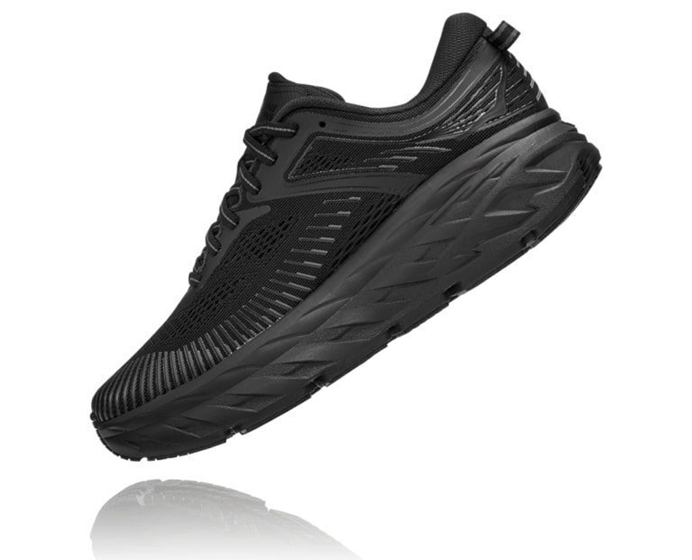 Кроссовки женские Hoka Bondi 7
