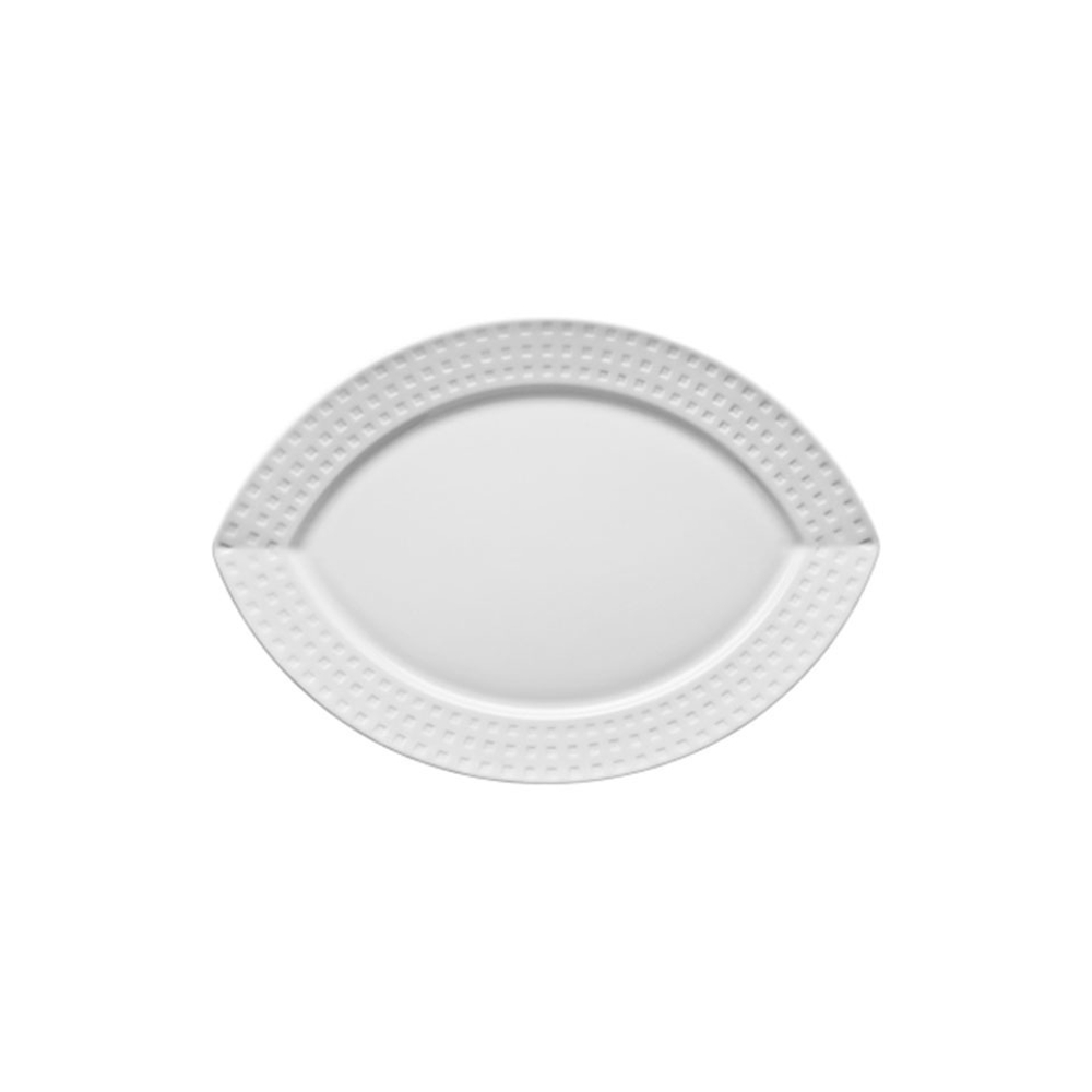 Блюдо овальное Chef & Sommelier S0463/22965