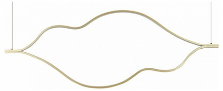 Подвесной светильник ST-Luce Cortile SL6106.203.56