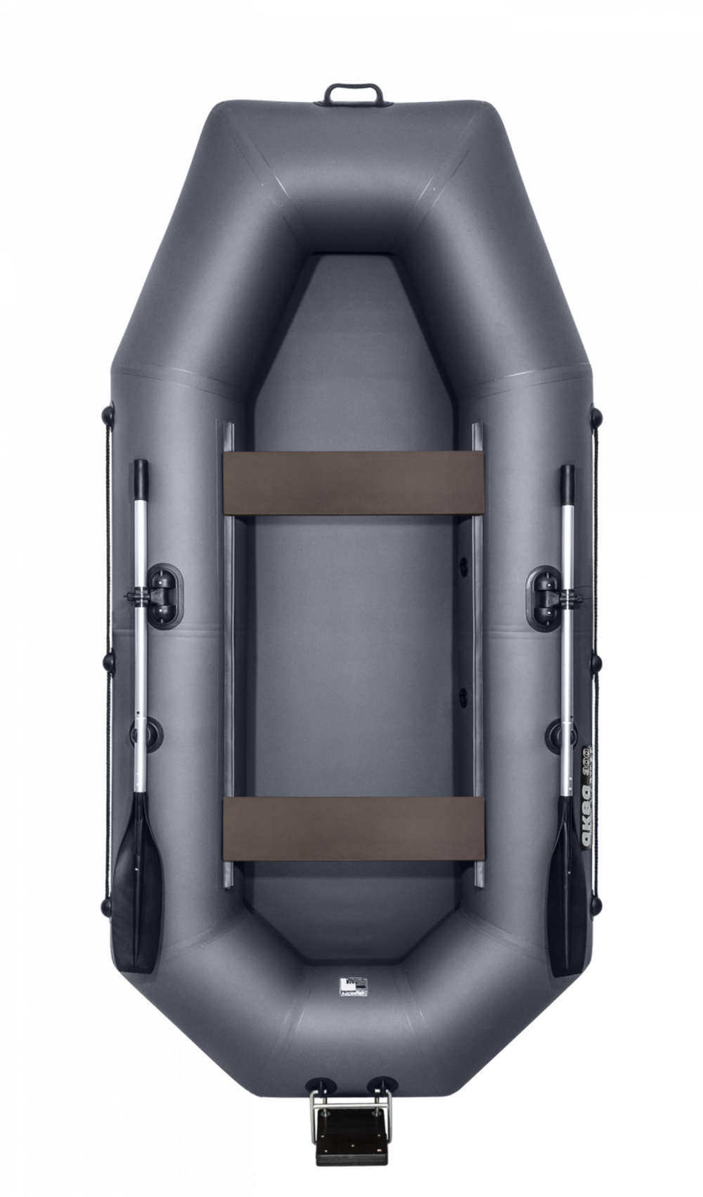 Аква-мастер 300 ТР (лодка ПВХ)