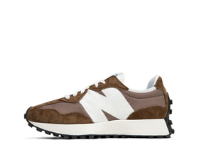 Кроссовки New Balance 327 'Brown White' U327LG