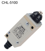 CHL-5100 Конечный выключатель с нажимной кнопкой