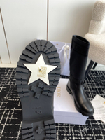 Christian Dior D-Major Boot