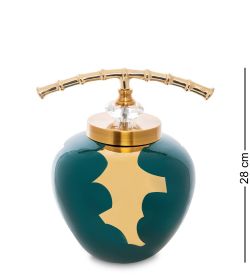 IG-301 Ваза декоративная «Бамбук» (набор из 3 шт.)