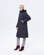 Пальто женское 4746-121FW2020 Dixi Coat