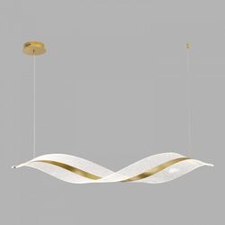 Подвесной светильник Lussole  LSP-7512