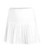 Юбка для падел Wilson Midtown 2025 белая
