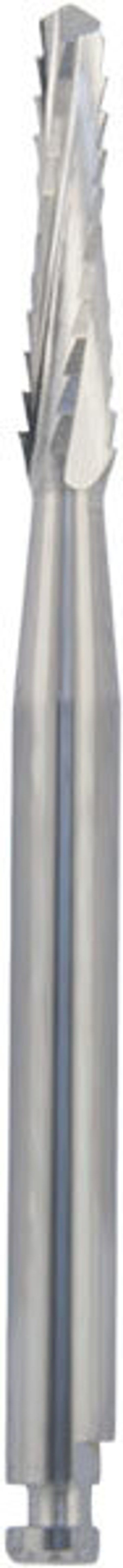 Фреза твердосплавная, тип RAXL H166-021-RAXL, NTI, Германия