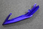 Комплект пластика для мотоцикла Yamaha YZF-R1 07-08 Сине-Бело-Черный