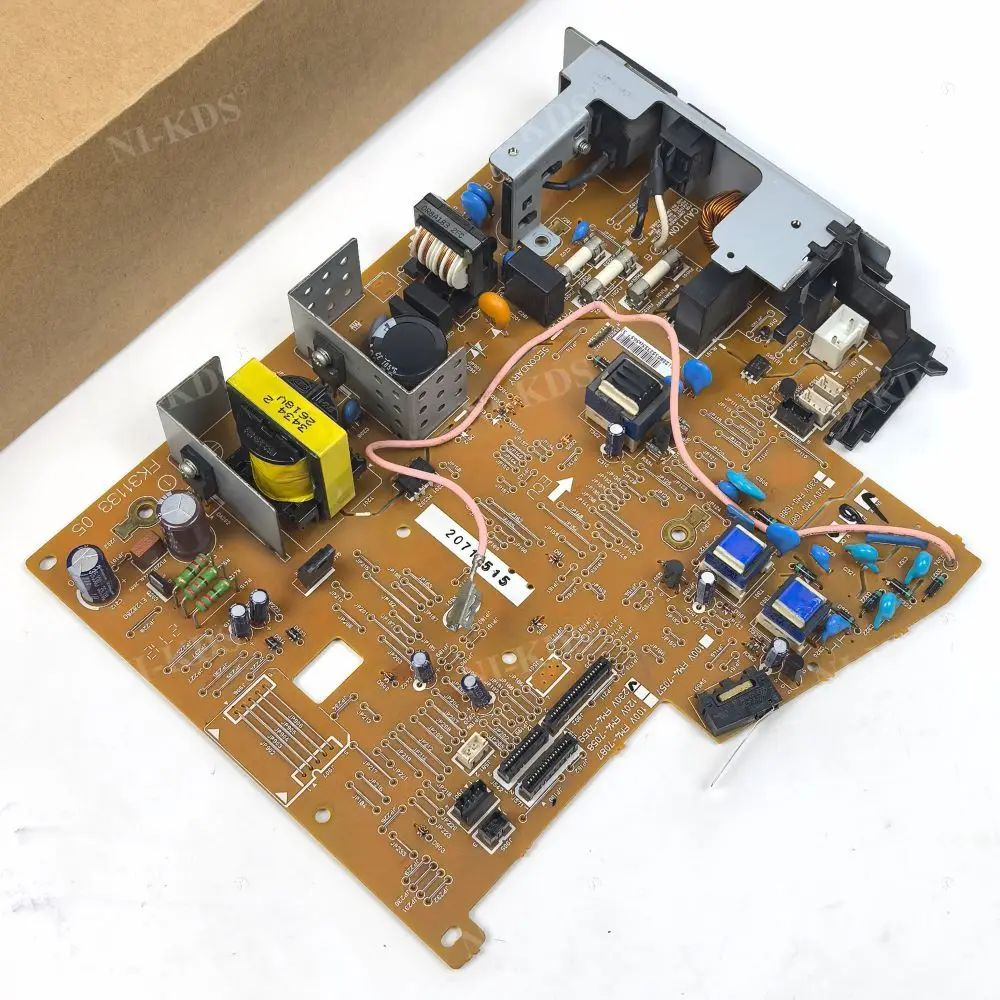 Плата FK31133 для принтера Canon MF4410 MF4412 MF4420 MF4430 MF4550