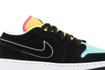 Кроссовки Jordan Air Jordan 1 Low (Женская размерная сетка)