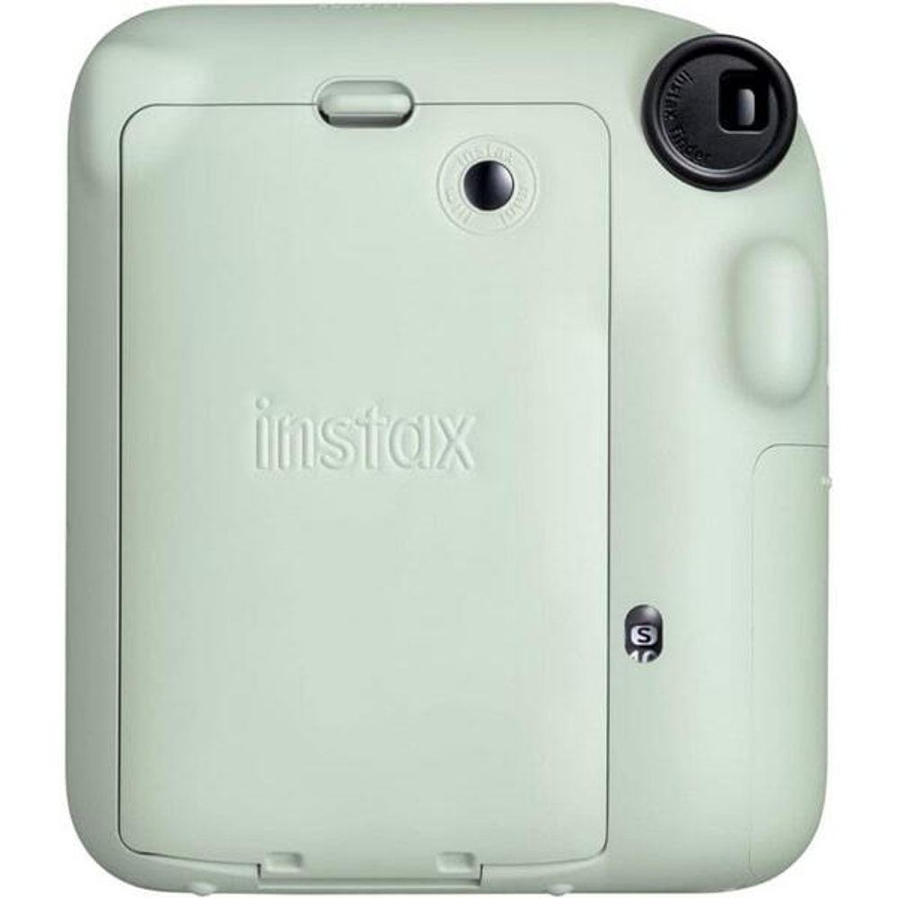 Фотоаппарат Fujifilm Instax Mini 12, зеленый