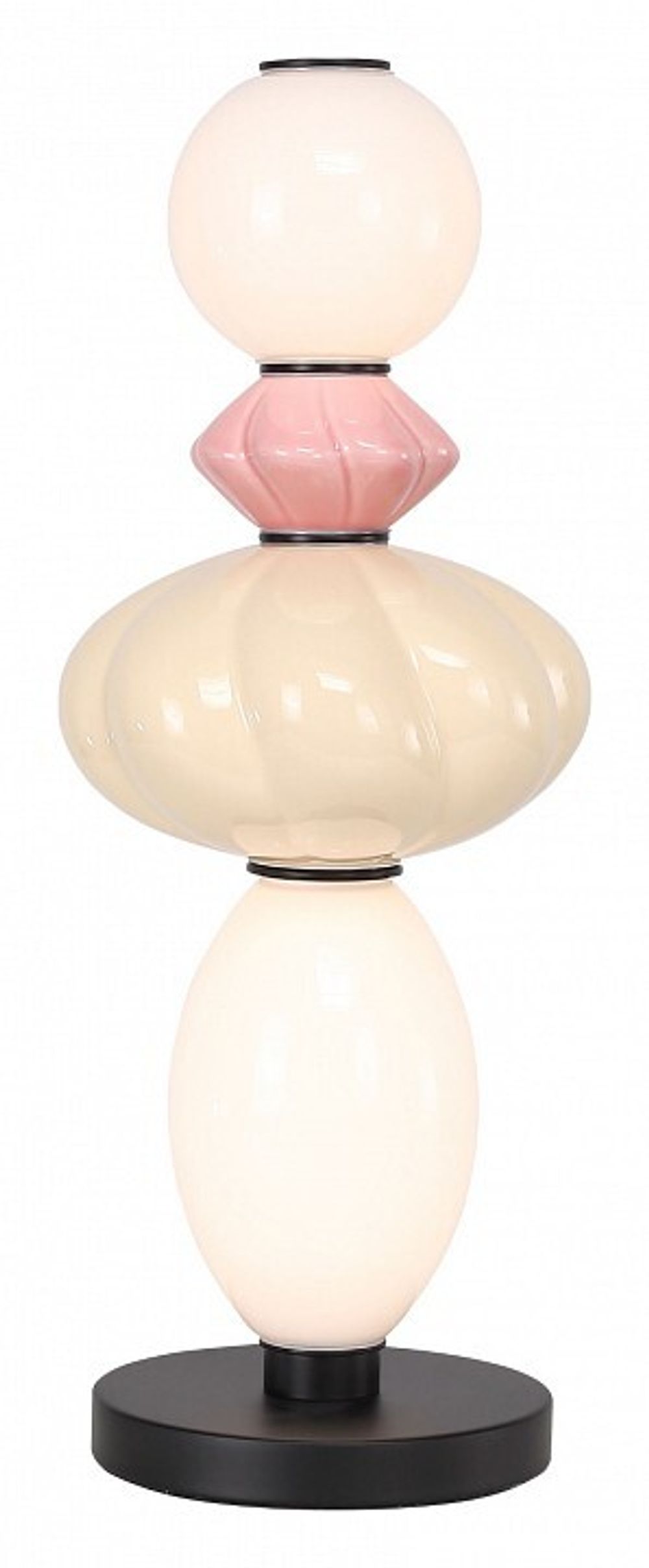 Настольная лампа декоративная ST-Luce FLORENTINI SL6134.404.01