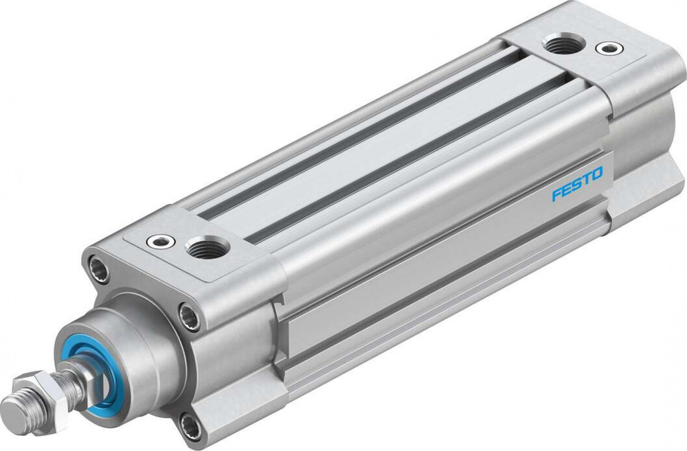 DSBC-40-100-D3-PPVA-N3 Стандартный цилиндр
