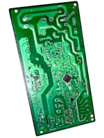 Модуль управления для холодильника - DA92-00768A Samsung