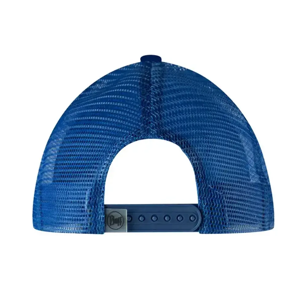 Кепка Buff Trucker Brak Multi 122599.555.30.00