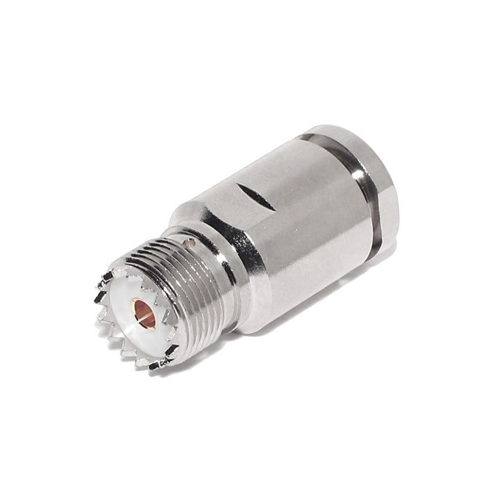 Разъём U-212/10D SGT