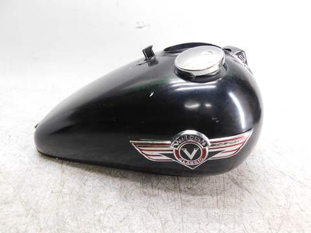 бак топливный Kawasaki Vulcan 400