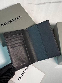 Обложка для паспорта Balenciaga