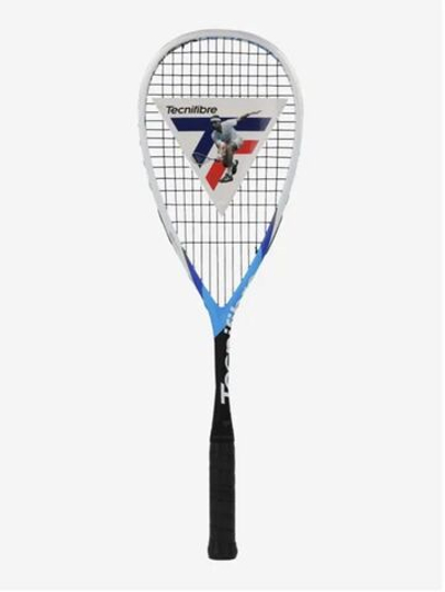 Tecnifibre Carboflex X-Speed 130 Голубая