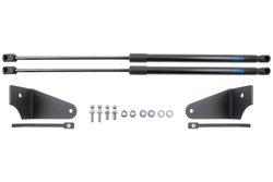 Упоры капота для NISSAN X-Trail (T32), 2018-, к-т 2 шт ARBORI.HD.030101