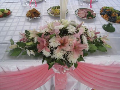 Флористика