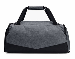 Спортивная сумка Under Armour Undeniable 5.0 Duffle Bag MD - Gray