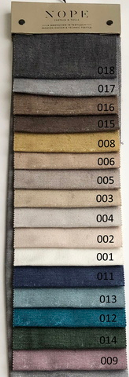 Портьерная ткань жаккард "букле" Nope арт. Beta (высота 285 см, Турция)