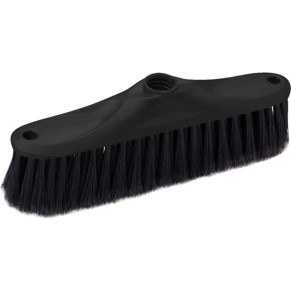Щетка для пола Etna Black, L250мм (черный) (комплект 20 шт)