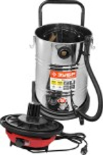 Строительный пылесос ЗУБР ПУ-60-1400 М4