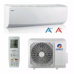 Настенная сплит-система Lomo Inverter Arctic R32 GWH09QCXB-K6DNC2F