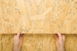 Древесно-плитные материалы