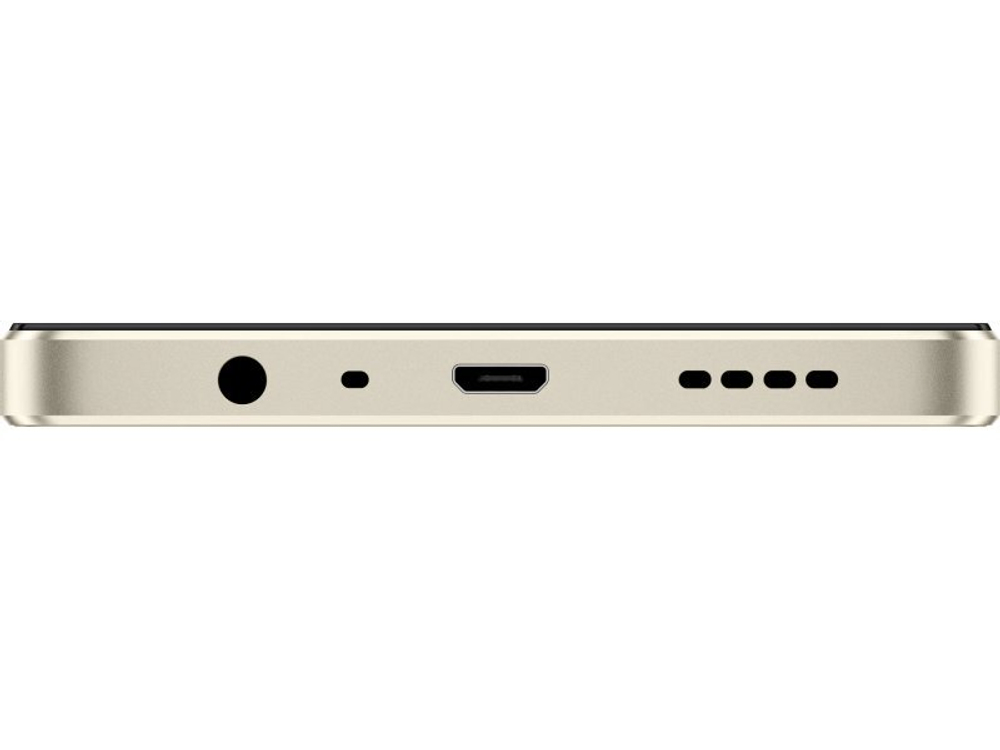 Смартфон Realme C33 4/64GB Золотой