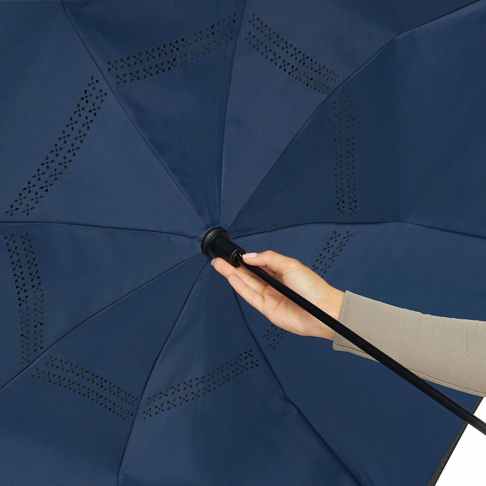 Автоматический зонт-трость OPPOSITE