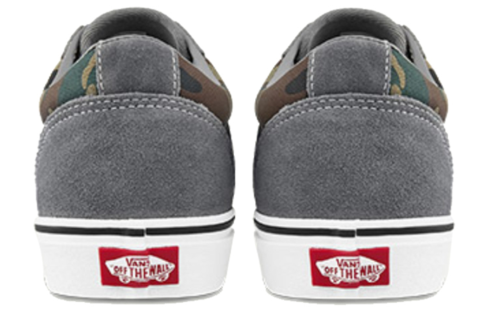Vans Ward