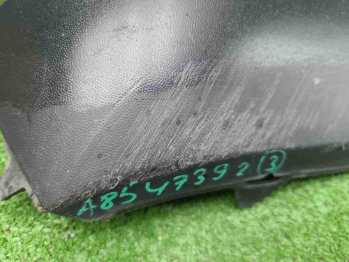 Накладка ПТФ правая VW Tiguan 2 (2016-2020)