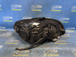Фара передняя левая AUDI A4 2005-2008