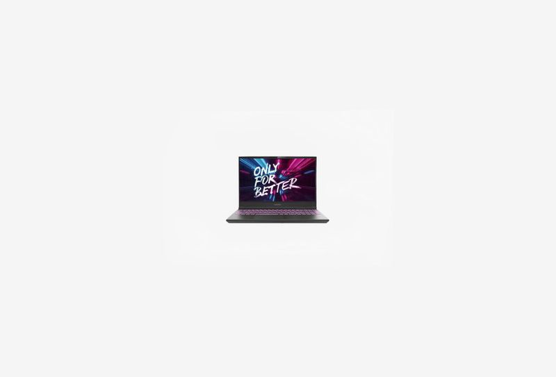 Ноутбук 15.6" Maibenben Intel Core i5-12450H 2 ГГц 16 ГБ DDR4 GeForce RTX 4060 для ноутбуков 8 ГБ MA