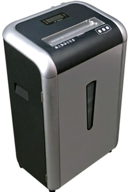 Уничтожитель бумаг Bulros 8417M