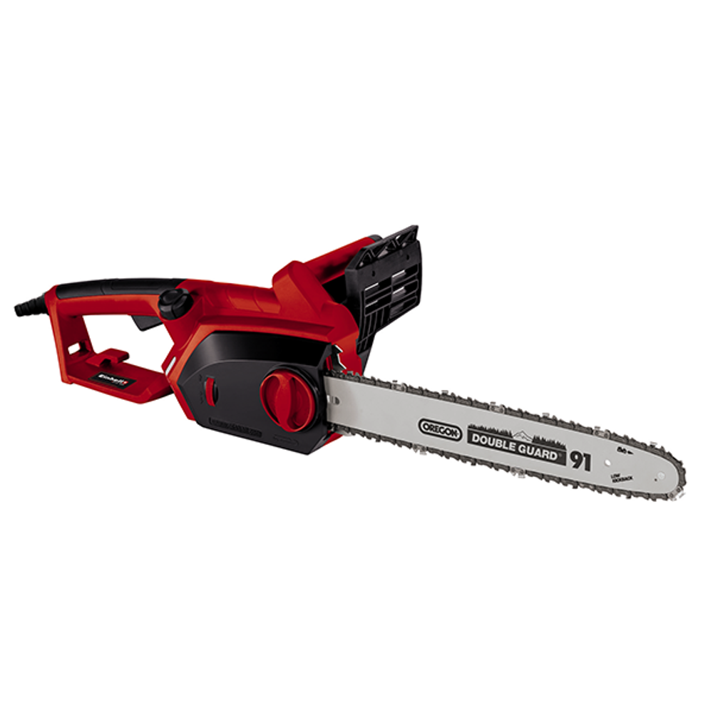 Электропила Einhell GH-EC 1835 (1,8кВт, 35см, 5кг)