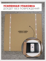 Стол кухонный раздвижной Светлоградский орех