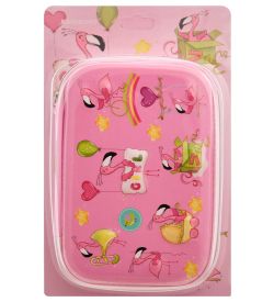 BX-161/1 Пенал «Фламинго»