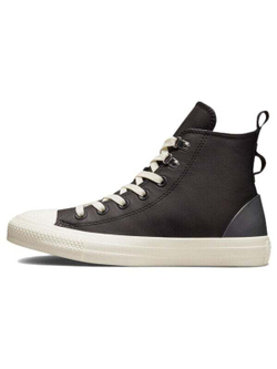 Converse Chuck Taylor All Star Hike High 'Black Egret'