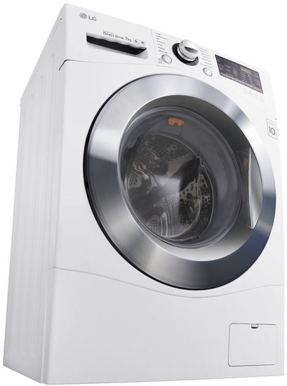 Стиральная машина LG FH2A8HDN2