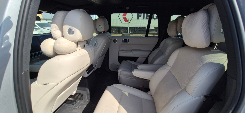 LI (LiXiang) L9 1.5 Max