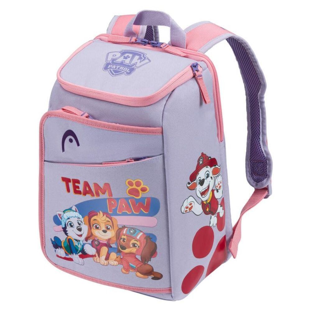 Рюкзак теннисный Head Paw Patrol - purple