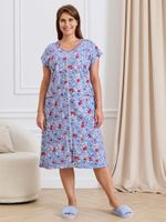 Халат Олим Виотекс МАК