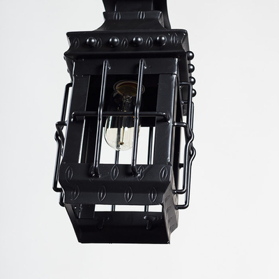 Люстра 6112–1P SL